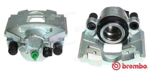Brembo F 83 251