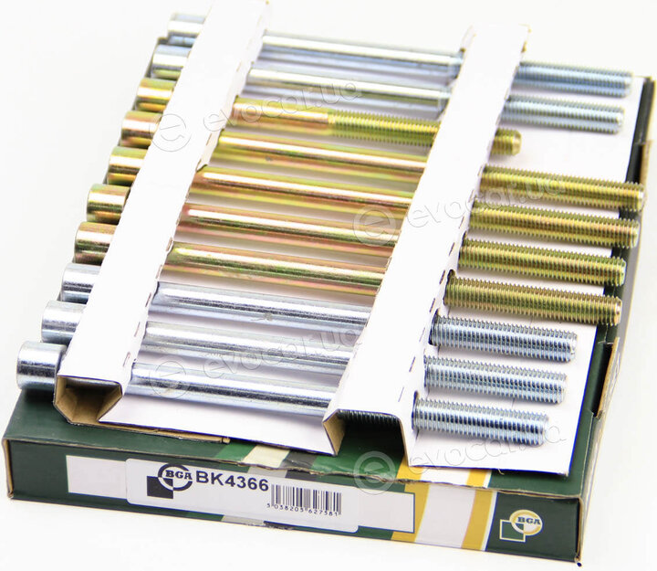 BGA BK4366