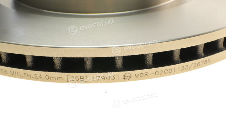 Bosch 0 986 479 R89