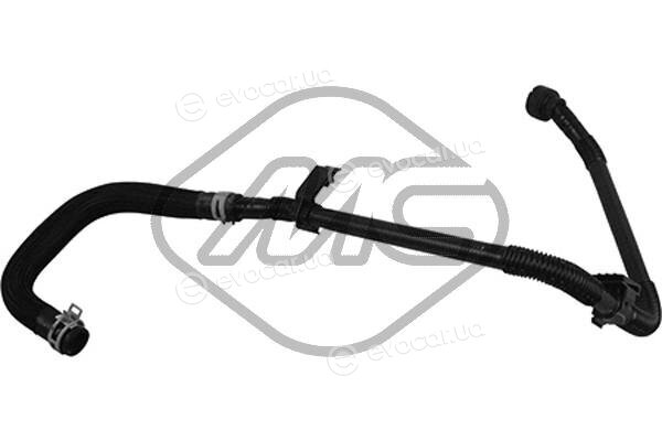Metalcaucho / STC 97280