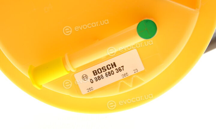 Bosch 0 986 580 367