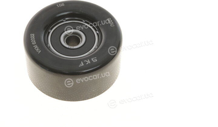 SKF VKM 62022