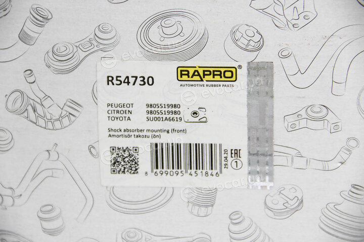 Rapro R54730