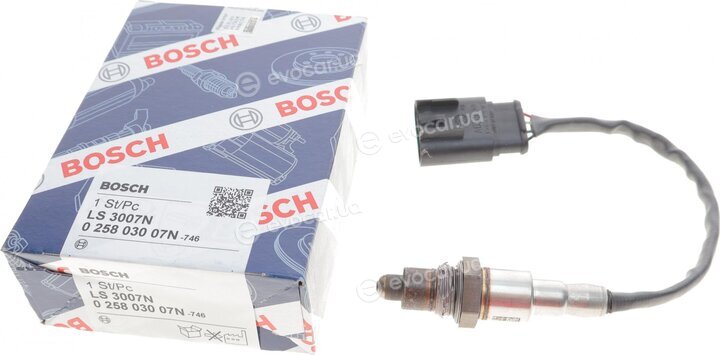 Bosch 0 258 030 07N