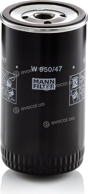 Mann W 950/47