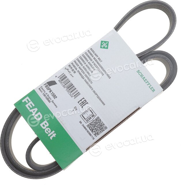 INA FB 5PK1592