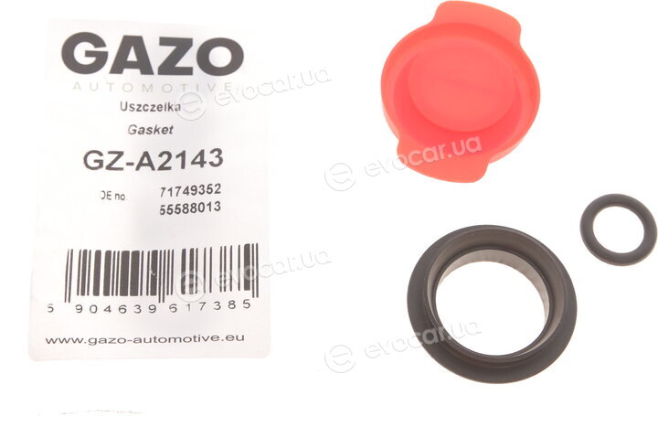 Gazo GZ-A2143