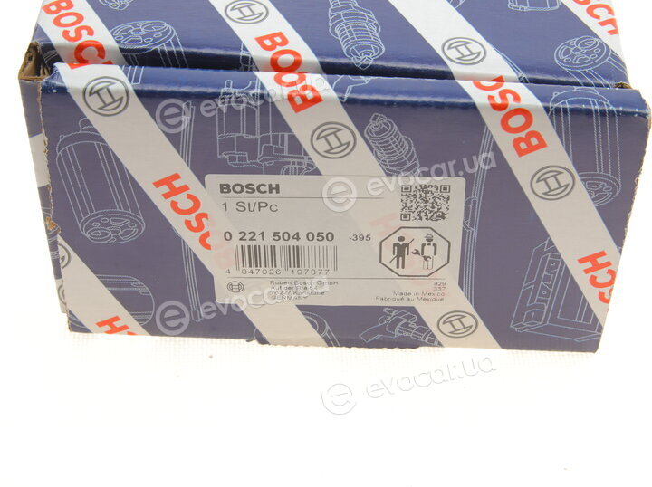 Bosch 0 221 504 050