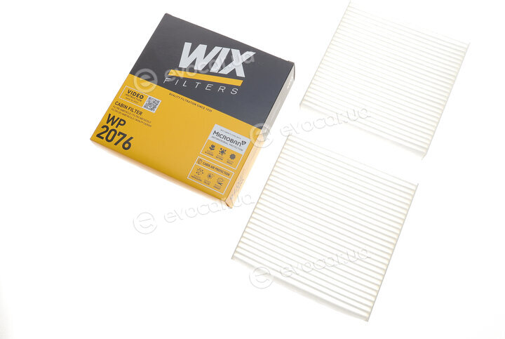 WIX WP2076
