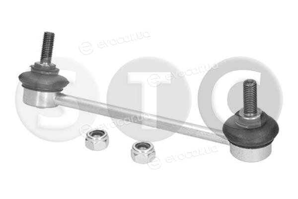 Metalcaucho / STC T453373
