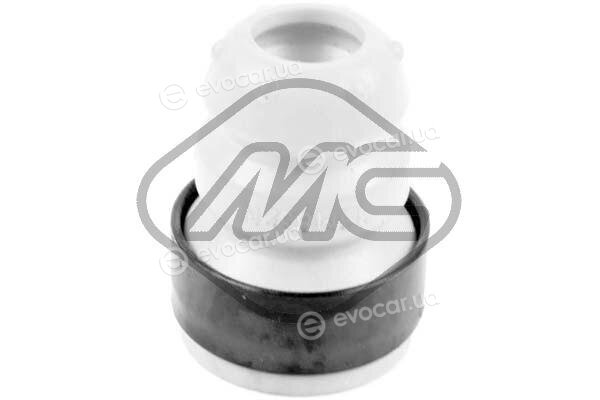 Metalcaucho / STC 40440