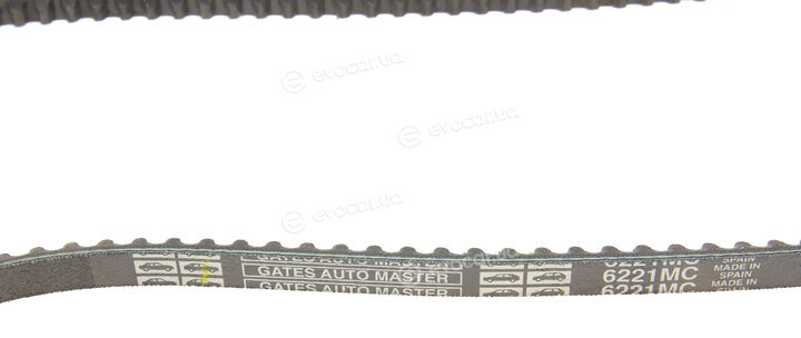Gates 6221MC