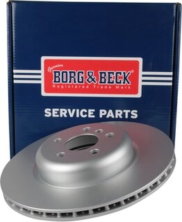 Borg & Beck BBD7029S