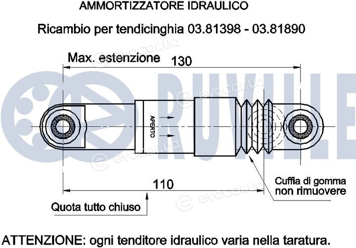 Ruville 542099