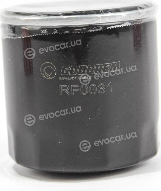 Goodrem RF0031