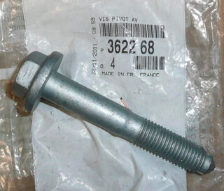Mopar (PSA / FCA) 362268