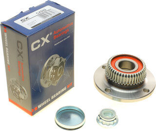 CX 592