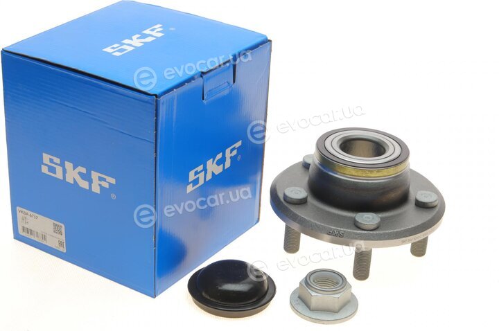 SKF VKBA 6717