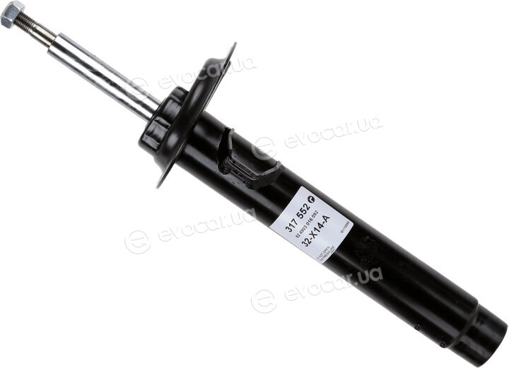 Sachs 317 552