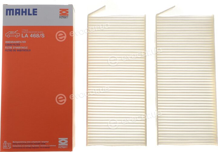 Mahle LA 468/S