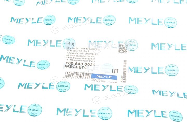 Meyle 100 640 0026