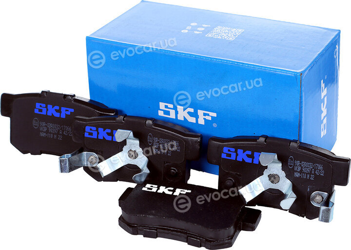 SKF VKBP 90397 A