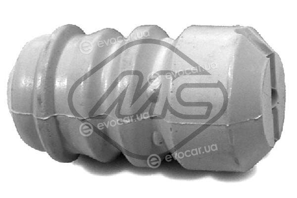 Metalcaucho / STC 05798