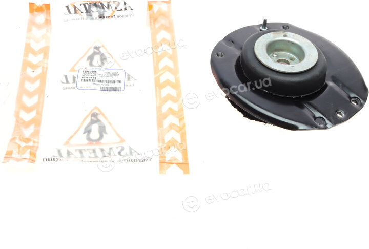 AS Metal 45PE0605