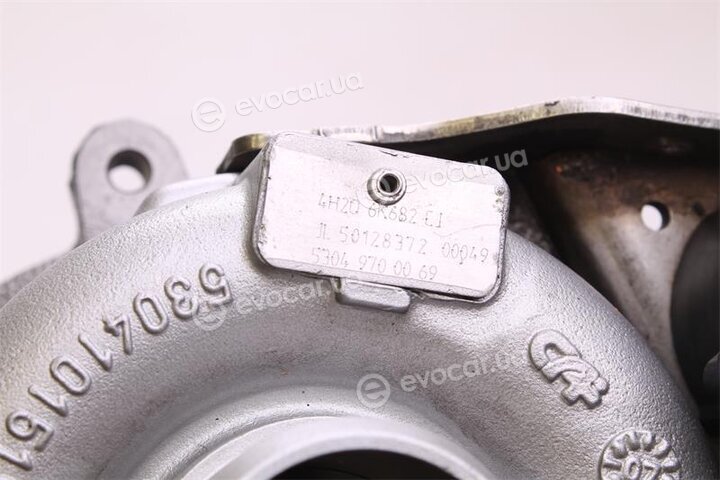 Starline TD S2116T