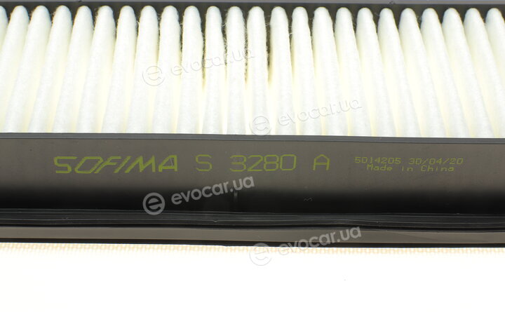 Sofima S 3280 A
