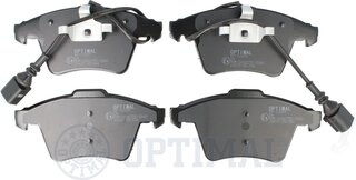 Optimal BP-12289