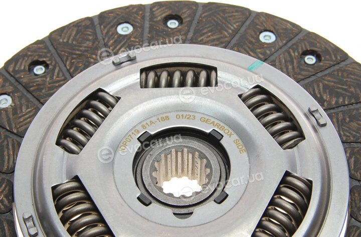 Kawe / Quick Brake 960841