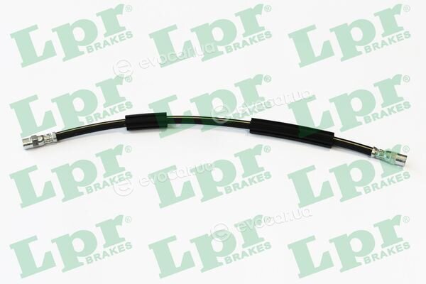LPR / Samko 6T46157