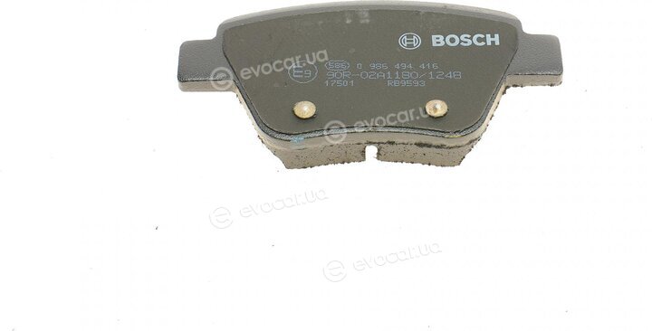 Bosch 0 986 494 416