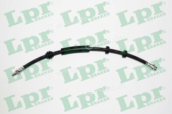 LPR / Samko 6T48478