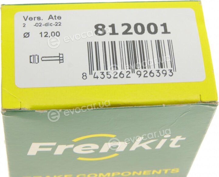 Frenkit 812001