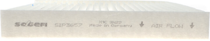 Purflux AH372-2