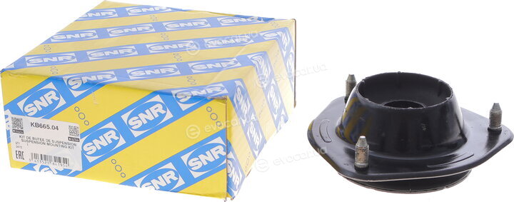NTN / SNR KB665.04