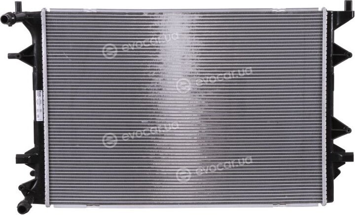 Nissens 65340