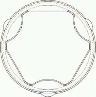 Spidan / Lobro GKNB30051