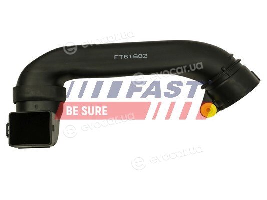Fast FT65602