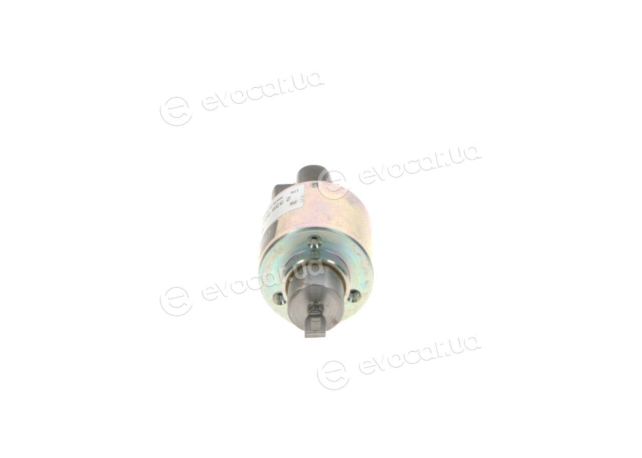 Bosch 2 339 303 322