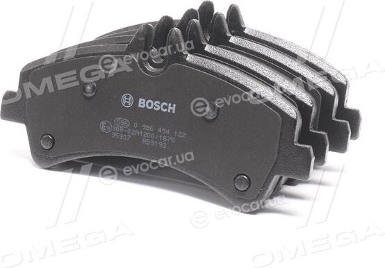 Bosch 0 986 494 122