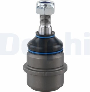 Delphi TC984