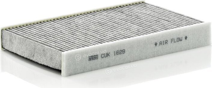 Mann CUK 1629