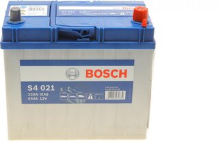 Bosch 0 092 S40 210