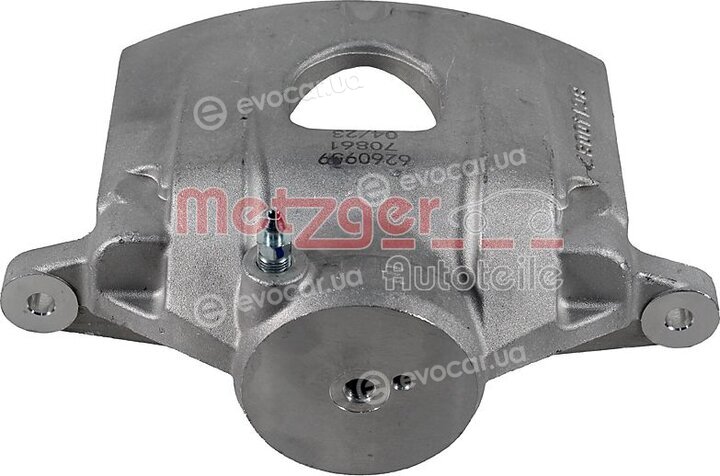 Metzger 6260959