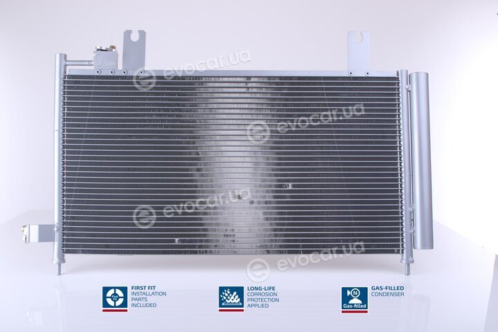 Nissens 940328