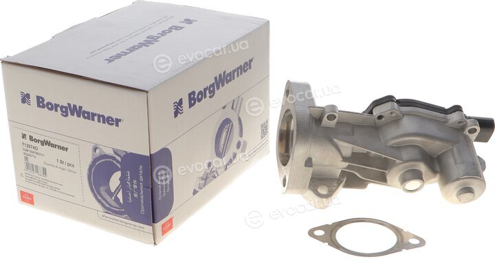 Wahler / BorgWarner 712074D