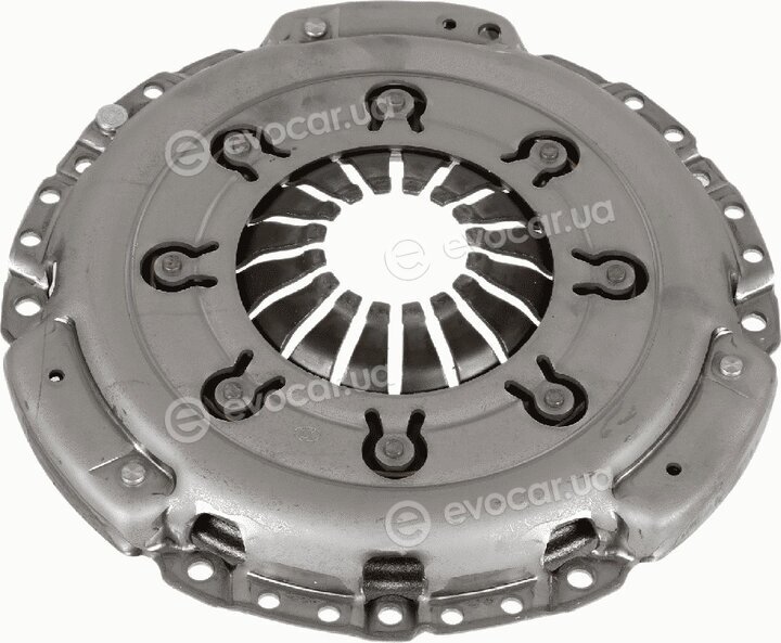 Sachs 3082 600 521